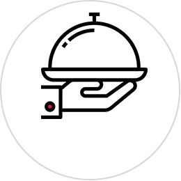 غذا و نوشیدنی