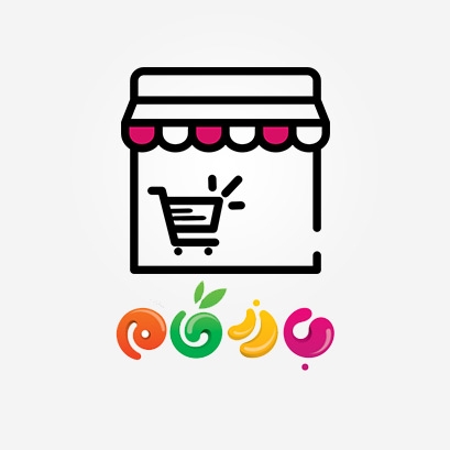 ٪۵۰ تخفیف فروشگاه اینترنتی میوه و سبزیجات بازرگام