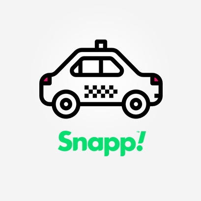  اولین سفر رایگان اسنپ در تمامی شهرهای تحت پوشش تاکسی اینترنتی اسنپ