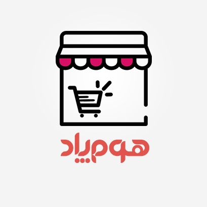 ٪۵ تخفیف اولین خرید فروشگاه اینترنتی مبلمان و میز اداری و خانگی هوم پاد