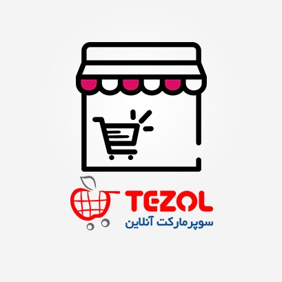 هزار تومان اعتبار سوپرمارکت اینترنتی تزول مارکت