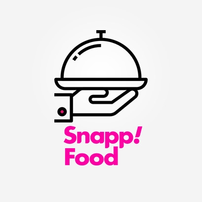 ۶ هزار تومان کد تخفیف اولین سفارش اپلیکیشن آنلاین غذای اسنپ فود